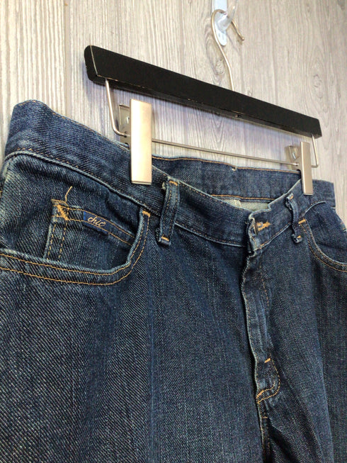 Chic Jeans Size 16P